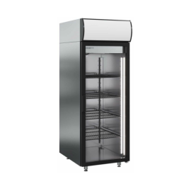 Шкаф холодильный POLAIR DM-107G купить в Е.Маркет