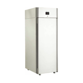 Шкаф морозильный POLAIR CB105-Sm купить в Е.Маркет