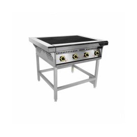 Плита электрическая Hessen ПЭК-4П к купить в Е.Маркет