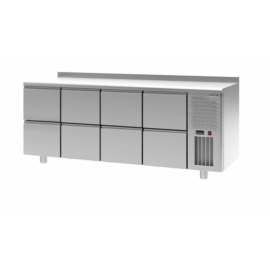 Стол холодильный POLAIR TM4-2222-G купить в Е.Маркет