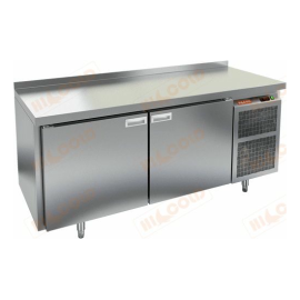 Кегератор HICOLD BR1-11/SNK для хранения купить в Е.Маркет