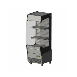 Холодильная горка гастрономическая МариХолодМаш Нова ВХСп-0,5/1,46 купить в Е.Маркет