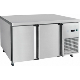 Стол холодильный Abat СХС-60-01 неохлаждаемая столешница без борта (дверь, дверь) купить в Е.Маркет