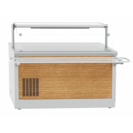 Прилавок холодильный Abat ПВВ(Н)-70Х-05-НШ купить в Е.Маркет