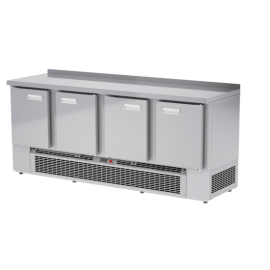 Стол холодильный АРКТО СХСН-4-70 купить в Е.Маркет