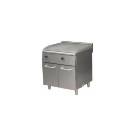 Поверхность жарочная электрическая RADA ПЖЭС-СК-8/7Н купить в Е.Маркет