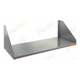 Полка настенная открытая HICOLD НПС-7/4 купить в Е.Маркет