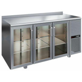 Стол холодильный POLAIR TD3GN-G купить в Е.Маркет