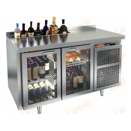 Стол барный HICOLD GNG 11 HT V купить в Е.Маркет