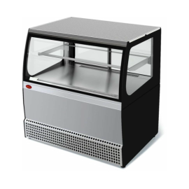 Витрина кондитерская МариХолодМаш Veneto VSK-0.95 нержавейка (кассовая) купить в Е.Маркет
