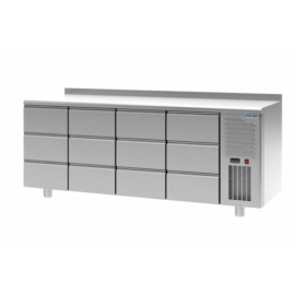 Стол холодильный POLAIR TM4GN-3333-G (R290) купить в Е.Маркет