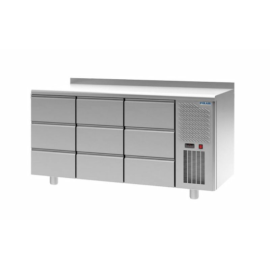 Стол холодильный POLAIR TM3-333-G (R290) купить в Е.Маркет