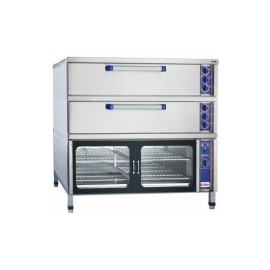 Модуль печи подовой Abat ЭШ-1К без крыши купить в Е.Маркет