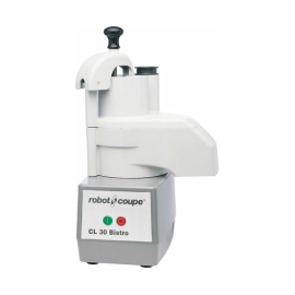 Овощерезательная машина Robot-coupe CL 30 Bistro 6 дисков 1945W купить в Е.Маркет