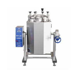 Котел пищеварочный Abat КПЭМ-60А (автоклав) купить в Е.Маркет