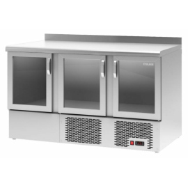 Стол холодильный POLAIR TDi3-GC купить в Е.Маркет