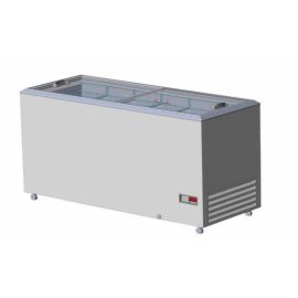 Холодильный ларь МариХолодМаш Берген ЛХН-1,6 купить в Е.Маркет