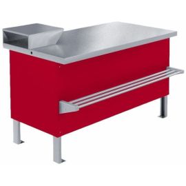 Прилавок с выносным агрегатом МариХолодМаш ПХС-1,0/0,85 (вынос. холод.) купить в Е.Маркет