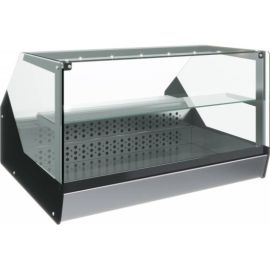 Витрина холодильная настольная Carboma AC87 SM 1,0-11 купить в Е.Маркет
