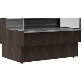 Витрина холодильная открытая Carboma GC110 VM 1,25-2 (ВХСо-1,25 Carboma GC110 (динамика)) (1006 ДУБ) купить в Е.Маркет