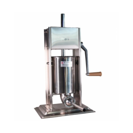 Шприц колбасный Rosso TV-10L вертикальный купить в Е.Маркет