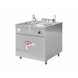 Котел пищеварочный электрический МариХолодМаш КПЭТ250/9 купить в Е.Маркет