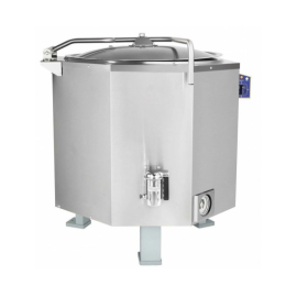 Котел пищеварочный электрический Abat КПЭМ-500ТМ купить в Е.Маркет