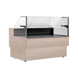 Витрина холодильная Carboma GC110 SM 2,0-1 (ВХС-2,0 Carboma GC110) (1006 ДУБ) купить в Е.Маркет