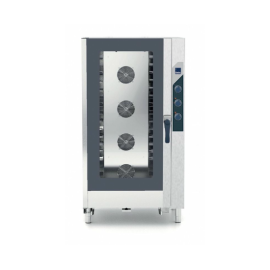 Пароконвектомат RADAX Chekhov CC16M0VL купить в Е.Маркет