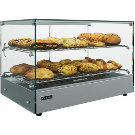 Витрина тепловая настольная Carboma AC36 HWB 0,6-1 Мармит (0430) купить в Е.Маркет