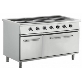 Плита электрическая RADA ПЭ-806Ш-01 купить в Е.Маркет