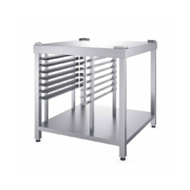 Подставка с направляющими для печей Атеси ПДТ-Л- 800. 800.850-02 (для АПК 03 поколения) купить в Е.Маркет