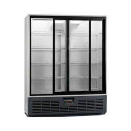 Шкаф холодильный Ариада Рапсодия R1400MС (пропан) купить в Е.Маркет