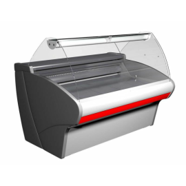 Витрина универсальная Carboma G110 VV 1,5-1 (ВХСр-1,5 Carboma G110 (динамика)) купить в Е.Маркет