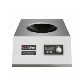 Плита WOK Abat КИП-1Н-3,5ВОК купить в Е.Маркет