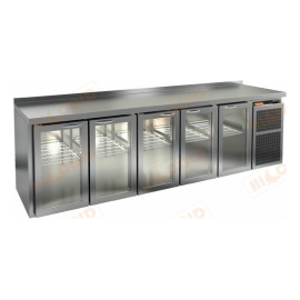 Стол холодильный HICOLD GNG 11111 BR2 HT купить в Е.Маркет