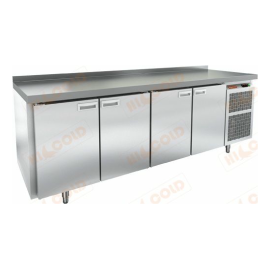 Стол морозильный HICOLD SN 1111/BT-W купить в Е.Маркет