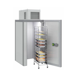 Камера холодильная POLAIR КХН-1,44 Minicella ММ без пола 1 дверь купить в Е.Маркет