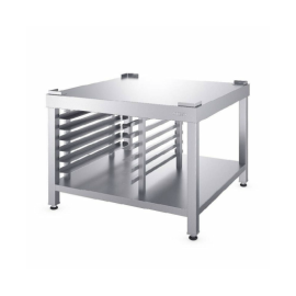 Подставка с направляющими для печей Атеси ПДТ-Л- 800. 800.530-02 (для АПК 03 поколения) купить в Е.Маркет