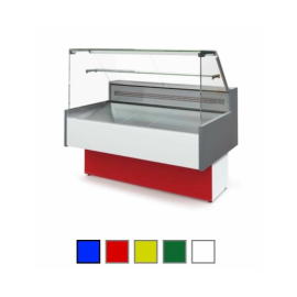 Витрина универсальная МариХолодМаш Таир ВХСн-2,0 Cube купить в Е.Маркет