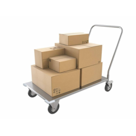 Тележка грузовая Атеси ТГР-1400.800-02 купить в Е.Маркет