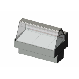 Витрина холодильная МариХолодМаш Таир ВХС-1,2 Classic купить в Е.Маркет