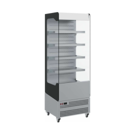Холодильная горка гастрономическая Carboma FC18-06 VM 0,7-2 цвет по схеме (стандарт) купить в Е.Маркет