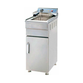 Фритюрница электрическая Rosso HEF-161С купить в Е.Маркет