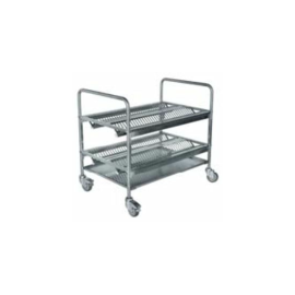 Тележка для сушки посуды RADA ТС-2СТ купить в Е.Маркет