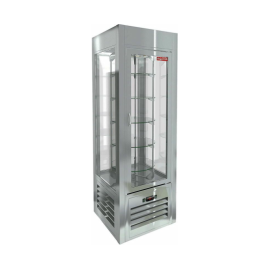 Шкаф кондитерский HICOLD VRC 350 R Sh купить в Е.Маркет