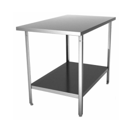 Стол производственный Hessen СО 15/6 оцинк. купить в Е.Маркет