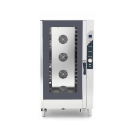 Пароконвектомат RADAX Chekhov CC16DY0L купить в Е.Маркет