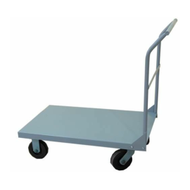 Тележка грузовая Тулаторгтехника Т1000 1000х600х250 купить в Е.Маркет