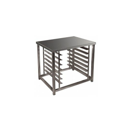 Подставка RADA ПКП-9/7-01Н под пароконвектомат купить в Е.Маркет